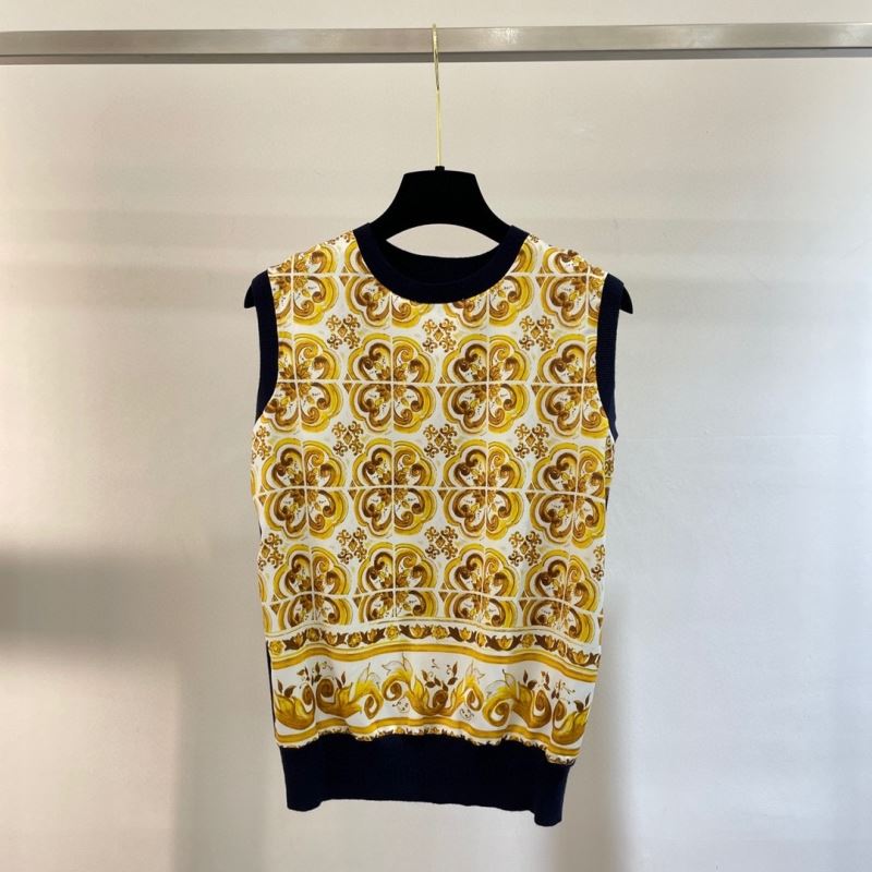 Dolce Gabbana Vest